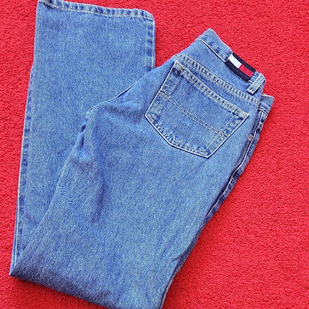 Classic TH Jeans